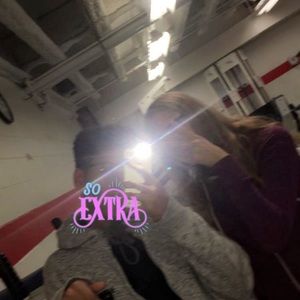 Meet your Posher, Isaac